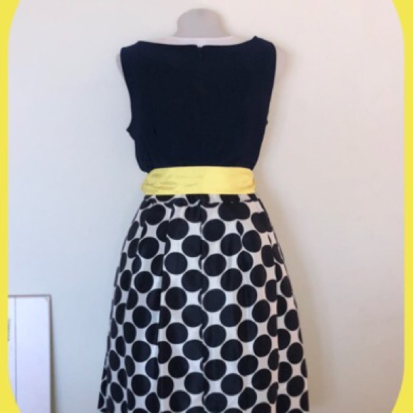 Women’s Flare Dress - Picture 2 of 3